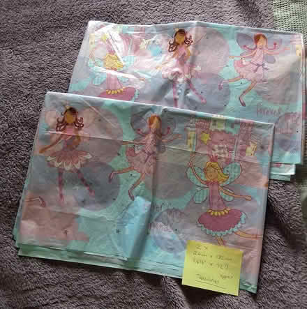 Photo of free Children's Party Accessories (East Kilbride G74) #4