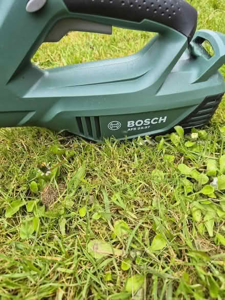 Photo of free Bushwacker (spares or repair) (Gwespyr CH8) #2