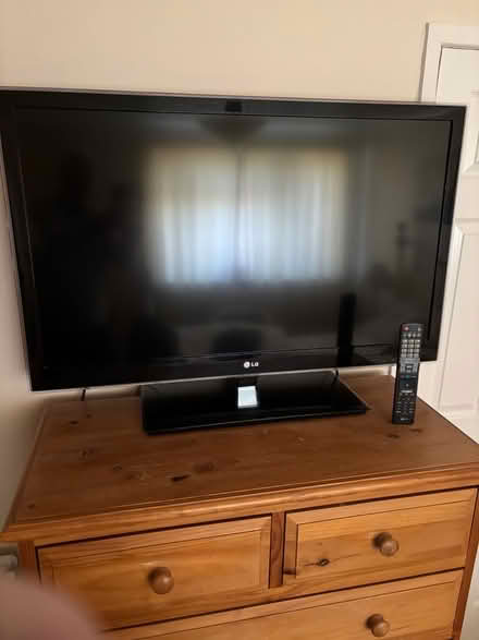 Photo of free Working TV (Paddock wood) #1