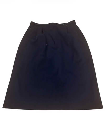 Photo of free Woman’s Blue Skirt (Brooklyn Storage) #1