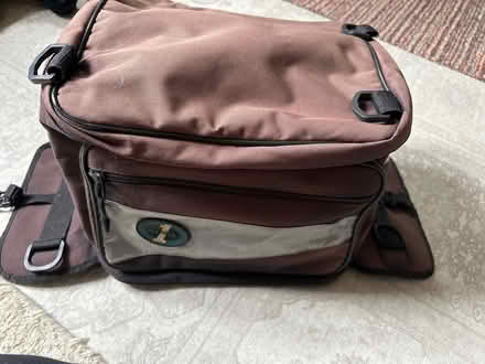 Photo of free Oxford soft back box (Middleton DE4) #1