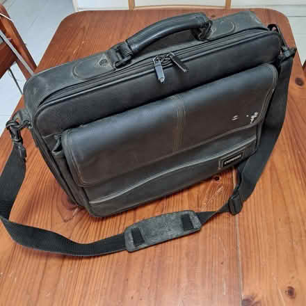 Photo of free Laptop bag (Yishun) #1