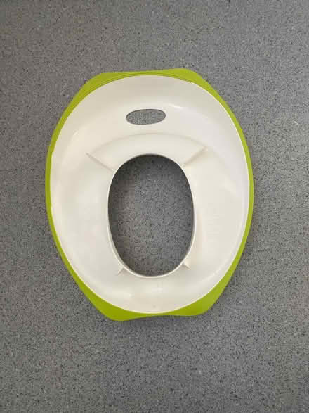 Photo of free IKEA Toddler toilet training (N19) #2