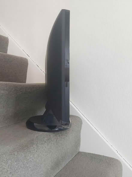 Photo of free Samsung 24" computer monitor (Orpington BR6) #2