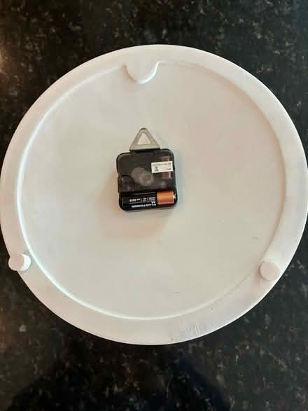 Photo of free Wall clock (Pinner HA5) #2