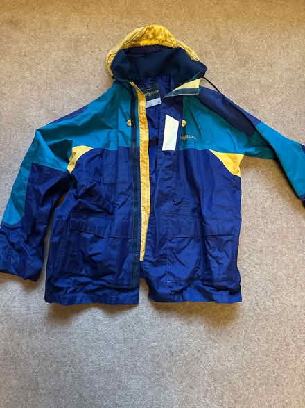 Photo of free Sailing jackets & Salopines (Crowthorne RG45) #1