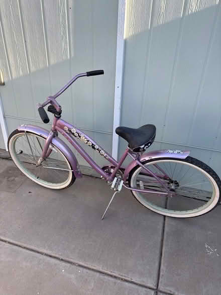 Photo of free Two Bikes (West Phoenix 43rd and Bethany) #2