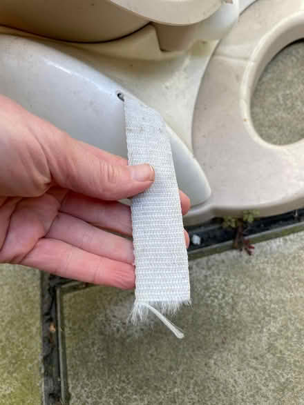 Photo of free Childs booster / high chair (Endymion rd, finsbury park, N4) #1