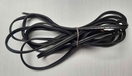 Photo of free High Quality Monster Standard Speaker Cable 4m long (Bournemouth BH1) #1