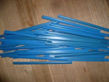 Photo of free document binder spines (Runcton PO20) #1