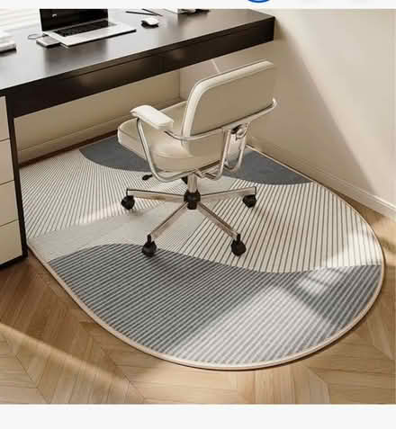 Photo of chair mat / carpet protector (bexleyheath DA7) #3