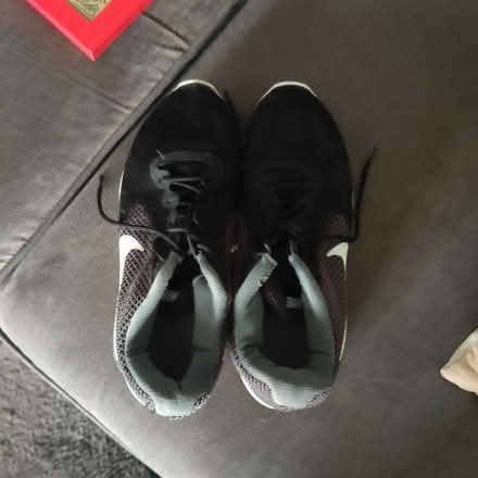 Photo of free Trainers (B13 Billesley) #3