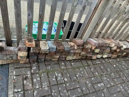 Photo of free Bricks (Orpington) #2