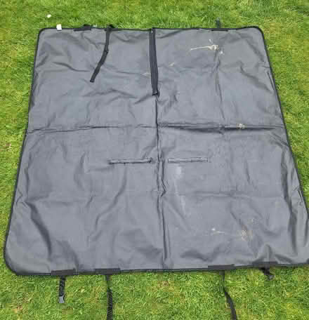 Photo of free Car Seat Cover (Rear seats) for dogs/pets (Ossett WF5) #2