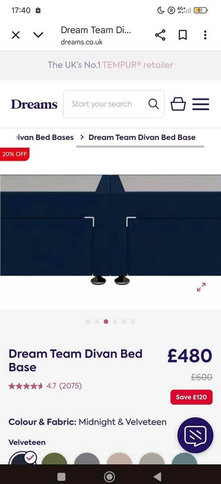 Photo of free Super king bed frame (Near queen road S2) #2