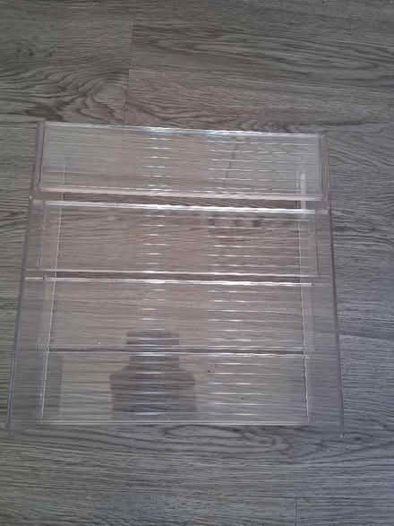 Photo of free Kitchen cupboard organiser (Sprowston NR7) #1