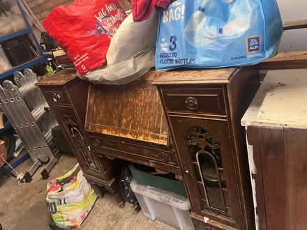 Photo of free Desk (Headington Quarry, OX3) #1