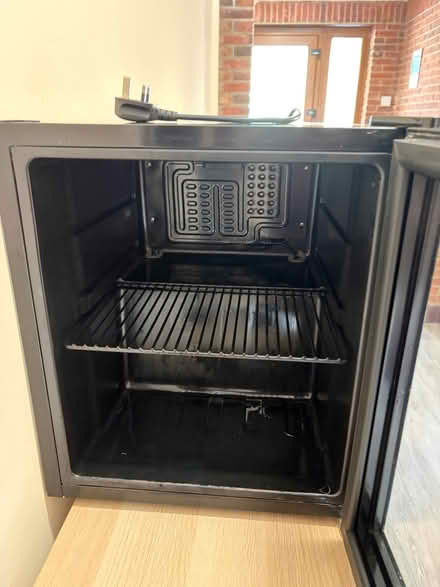 Photo of free Beer fridge (Waterlooville PO7) #2