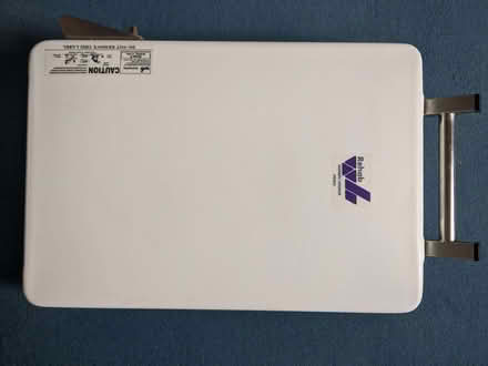 Photo of free Lifting platform (Sidmouth EX10) #1