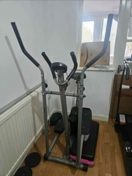 Photo of free Elliptical (Tottenham N13) #3