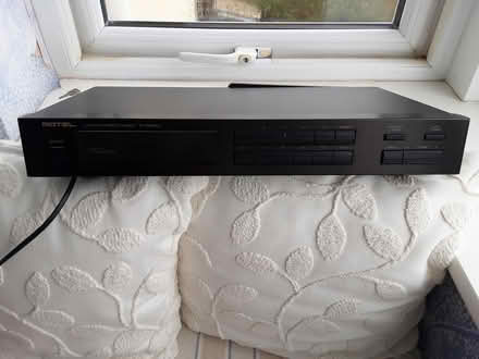 Photo of free Rotel Receiver - spares or repair (Charmouth DT6) #1