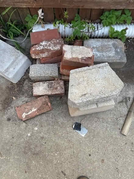 Photo of free Bricks (Park View - Colombia Heights) #1