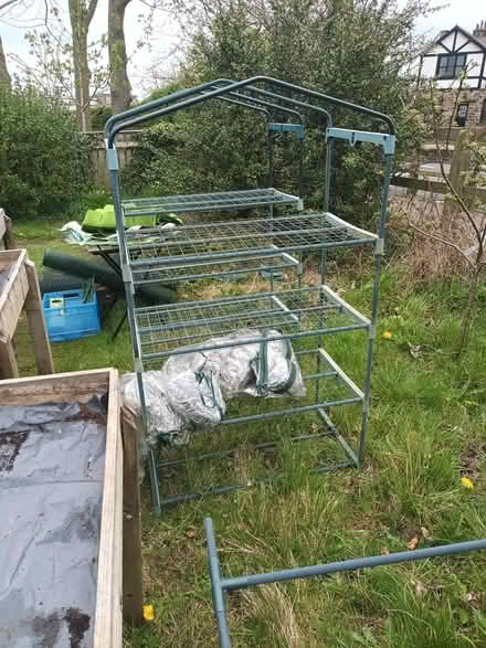 Photo of free Allotment sorts (LS29) #3