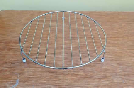 Photo of free Metal Stand (Cakes, Baking) (Emsworth PO10) #1