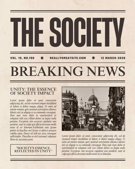 Photo of newspapers (Citizen/G&M etc) (Golden Triangle) #1