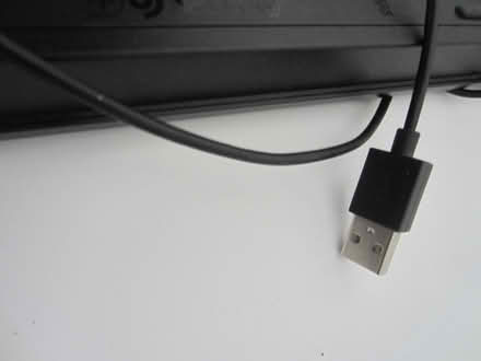 Photo of free Computer keyboard (Golders Green London NW11) #4