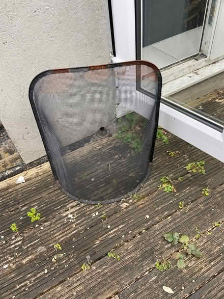 Photo of free Small for guard (SE153BS) #1