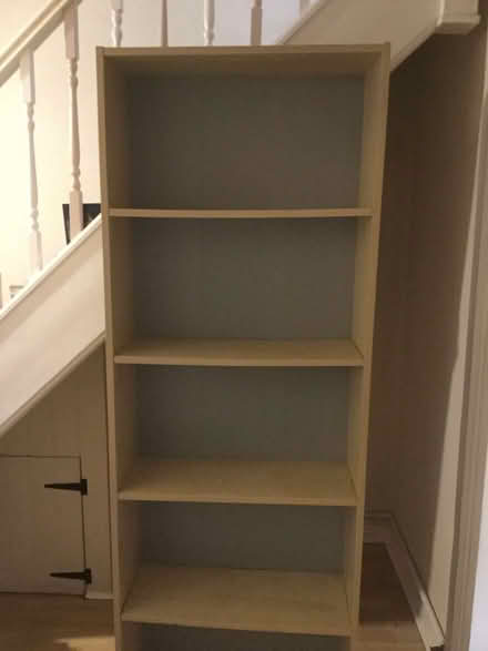 Photo of free IKEA Billy bookcase (Garston L19) #2