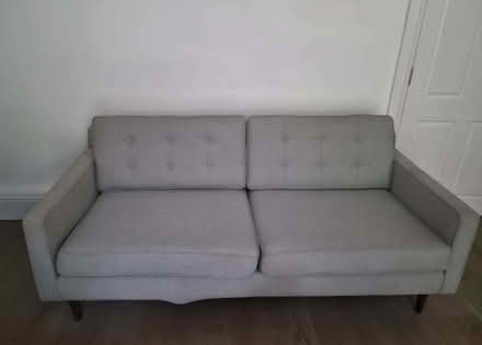 Photo of free West Elm Drake Sofa (Highgate Village N6) #1