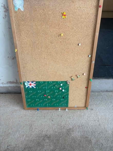 Photo of free Notice board (Cov CV3) #1