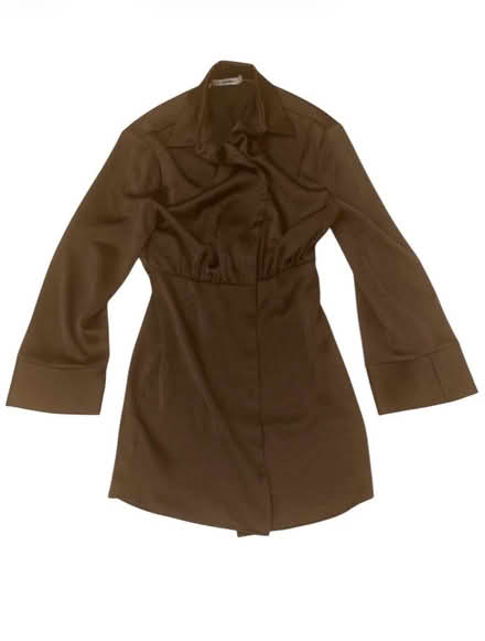 Photo of free Oval Square Woman’s Dress (Brooklyn Storage) #1