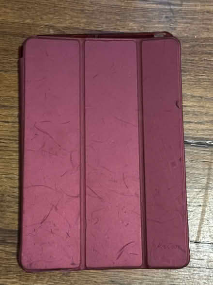Photo of free iPad Case (Clason Point Bronx NY) #1