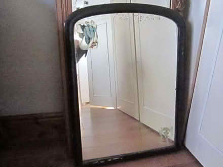 Photo of free Wall mirror (Loddon NR14) #1