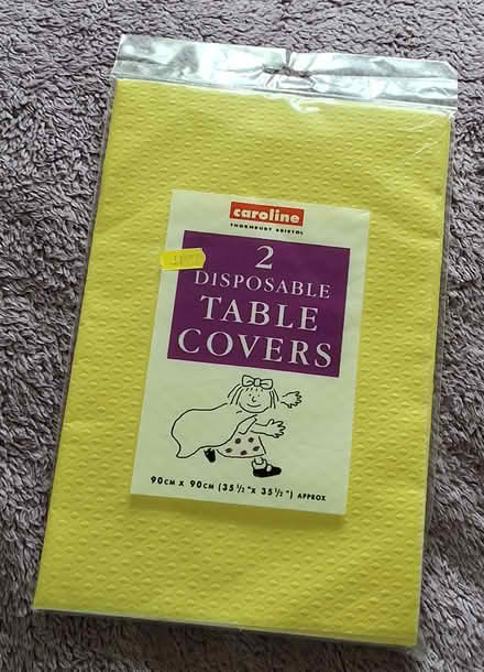 Photo of free Children's Party Accessories (East Kilbride G74) #3