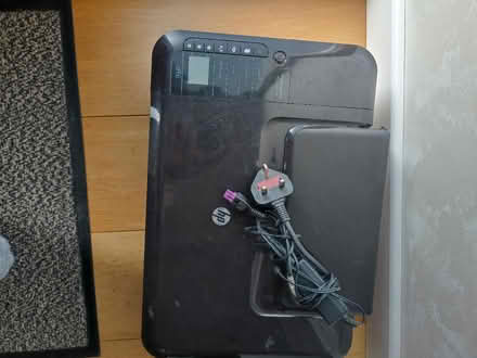 Photo of free Colour printer (Romford RM1) #1