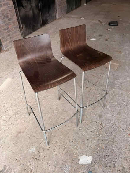 Photo of free Chairs (SE15) #2