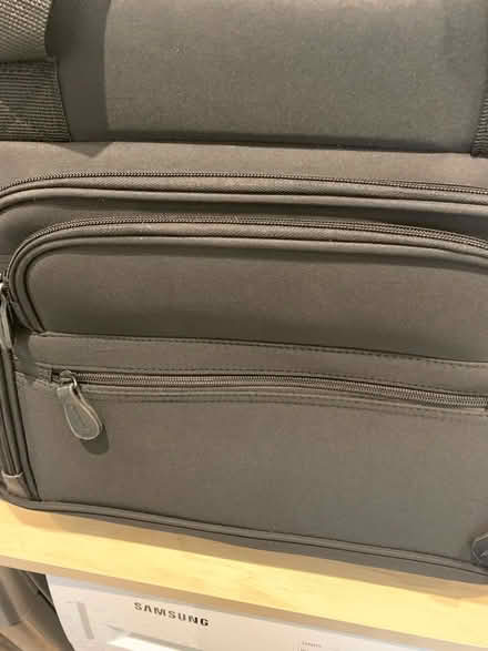 Photo of free Laptop Trolley Bag (Egremont CH44) #3