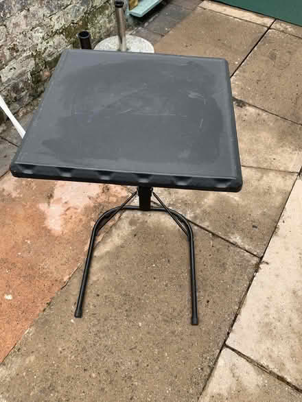 Photo of free Laptop table (Egremont CH44) #2