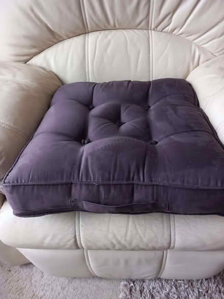 Photo of free Booster cushion (Putnoe MK41) #2