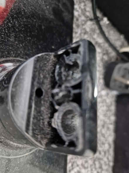 Photo of free Old flat screen tv (WD23 Bushey) #4