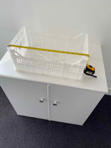 Photo of free Plastic creates (Dorking Town Centre RH4) #1