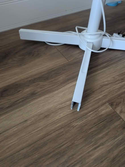 Photo of free Tower Fan (Blackwall or Canary Wharf, E14) #2