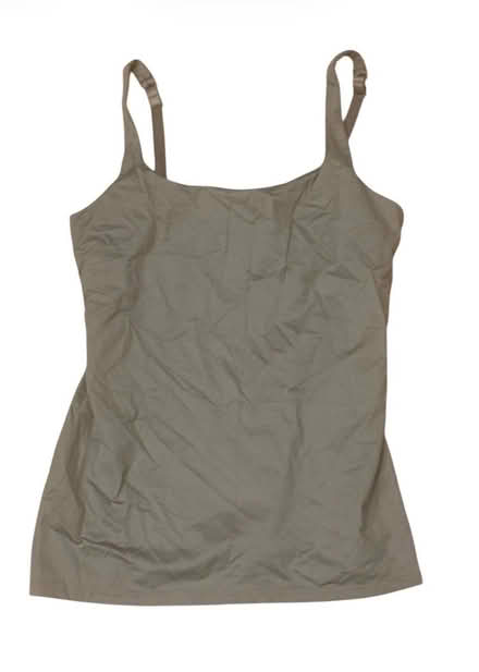 Photo of free New York & Company Woman’s Gray Top (Brooklyn Storage) #1