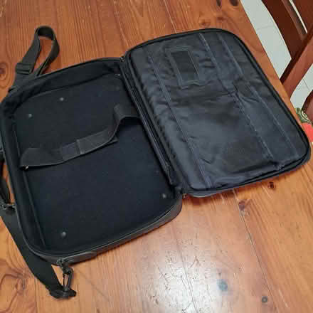Photo of free Laptop bag (Yishun) #2