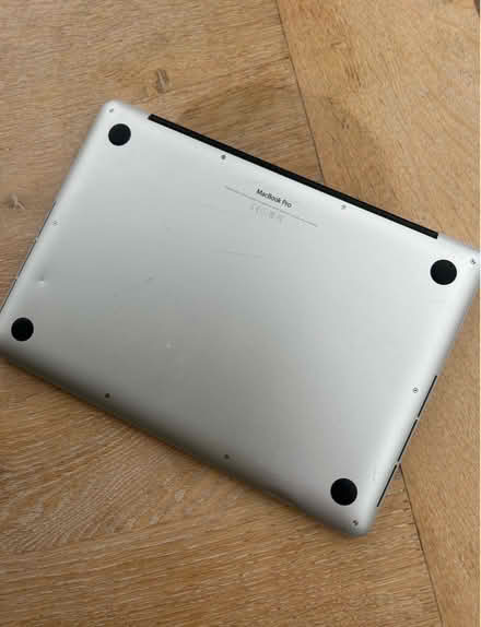 Photo of free Apple MacBook Pro 13 (Dublin) #2