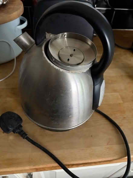 Photo of free Kettle (SE2, Abbey Wood) #1